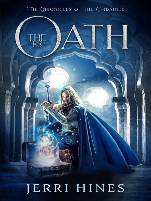 Title details for The Oath by Jerri Hines - Available